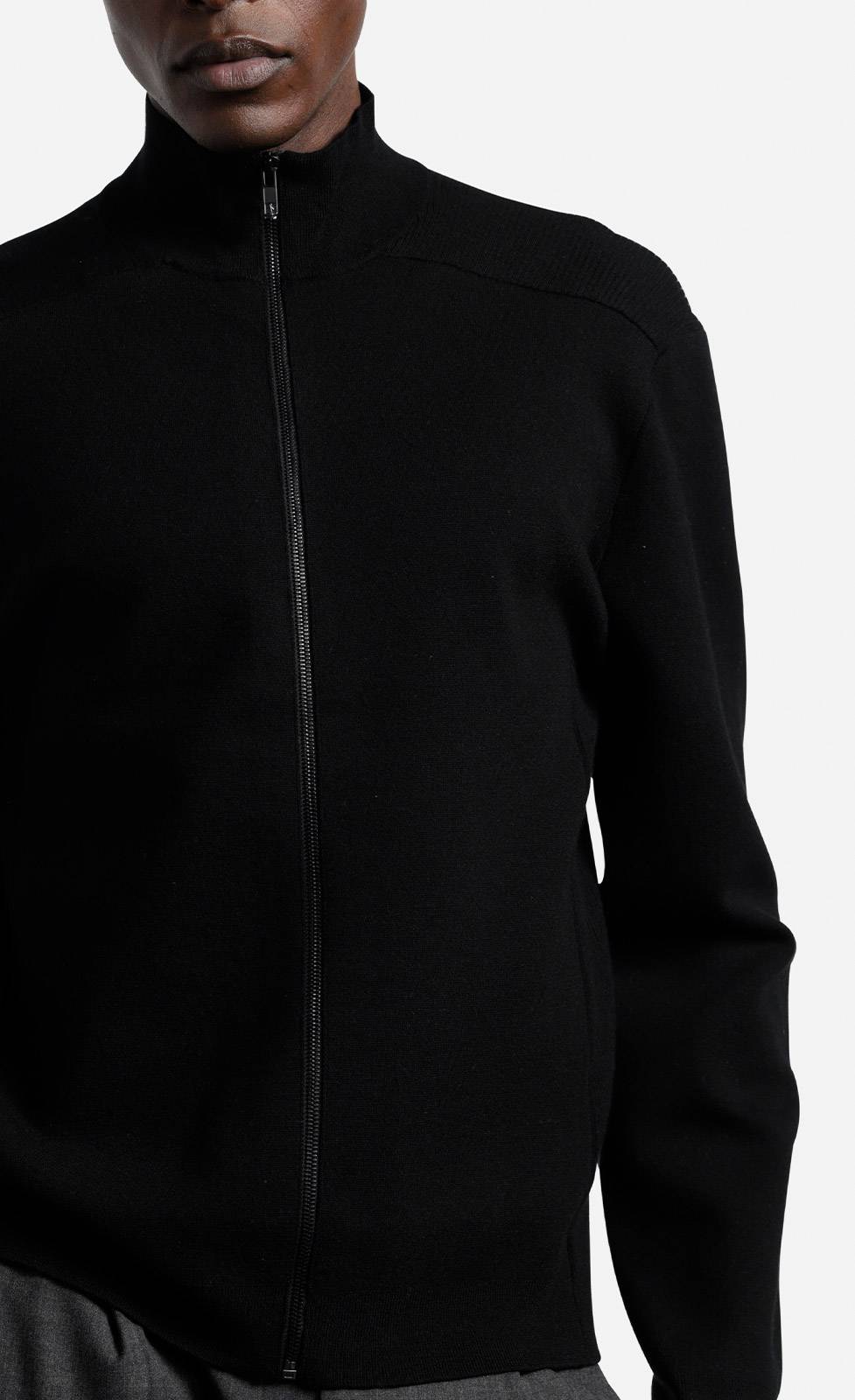 Kiefermann Wren Strickjacke mit Reißverschluss Auslauf
