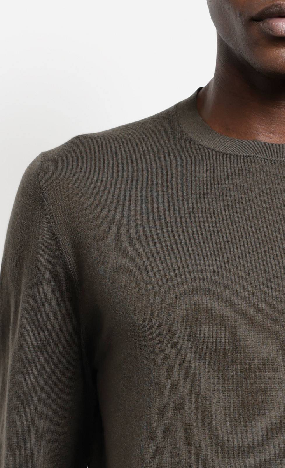 Kiefermann Marleys Merino Strickpullover Meist gekauft