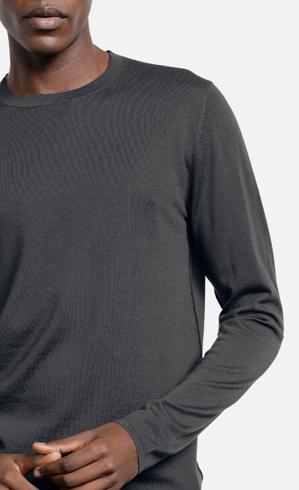 Kiefermann Marleys Merino Strickpullover Meist gekauft