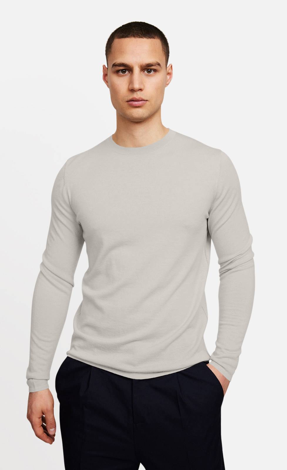 Kiefermann Marleys Merino Strickpullover Meist gekauft