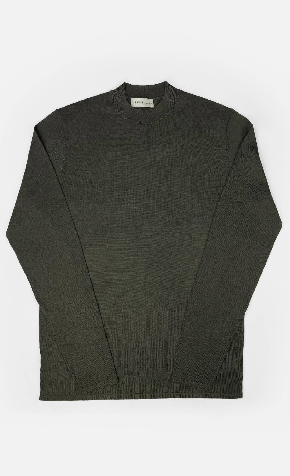 Kiefermann Malt Merino Strickpullover Blitzverkäufe