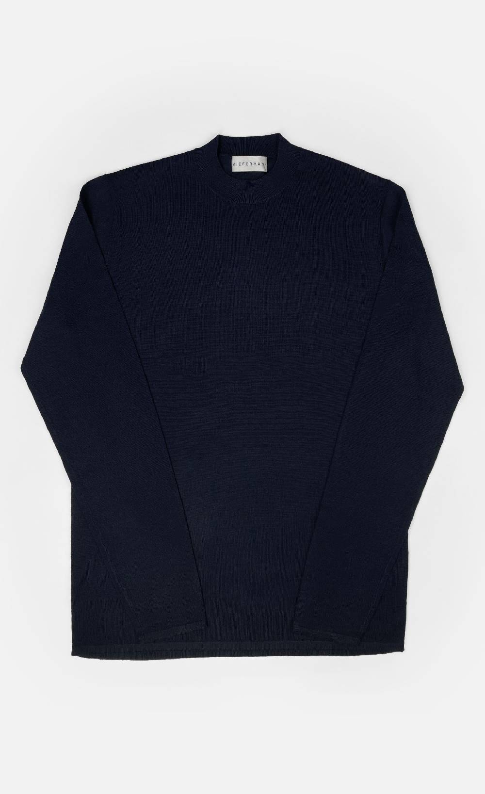 Kiefermann Malt Merino Strickpullover Blitzverkäufe