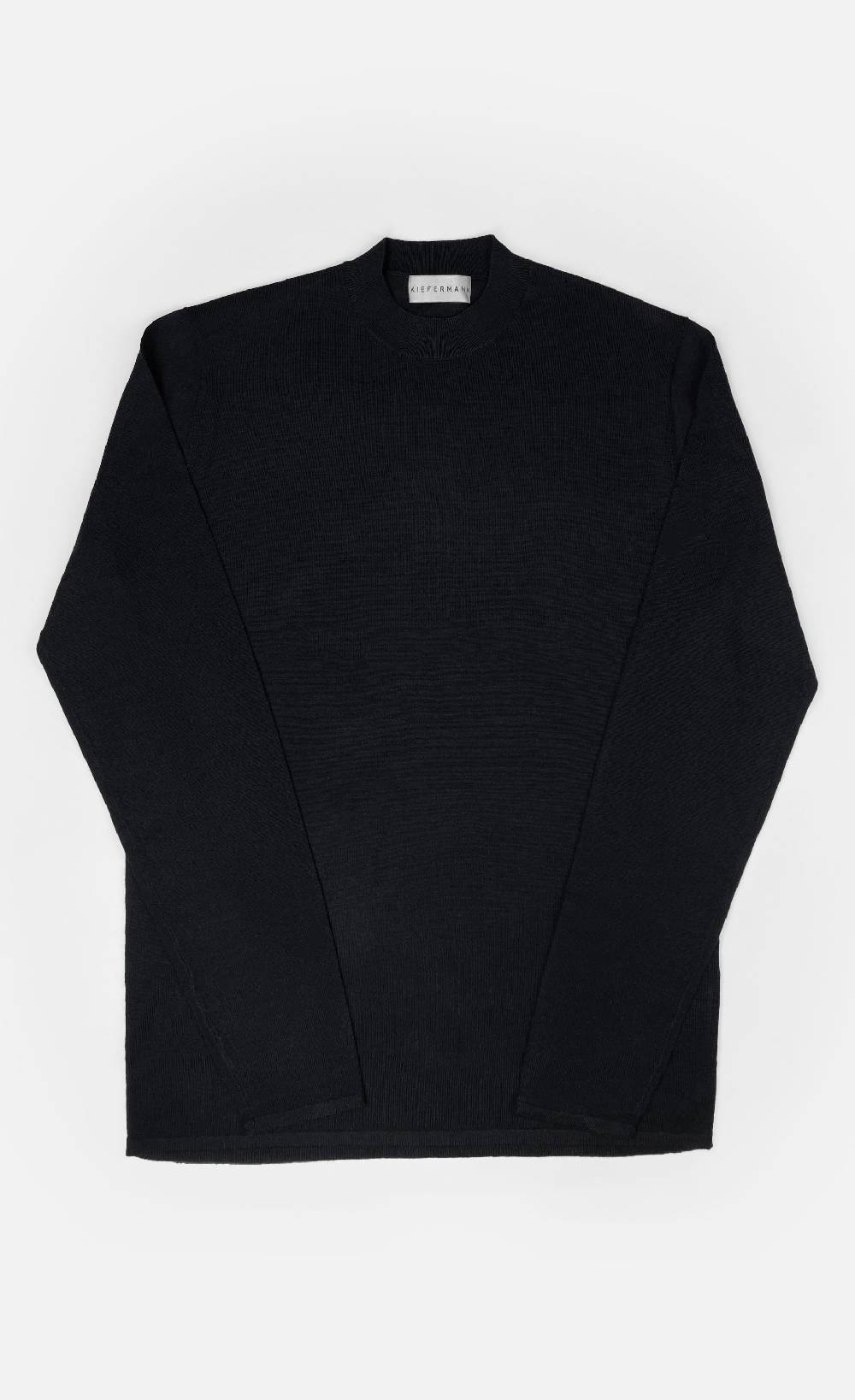 Kiefermann Malt Merino Strickpullover Blitzverkäufe