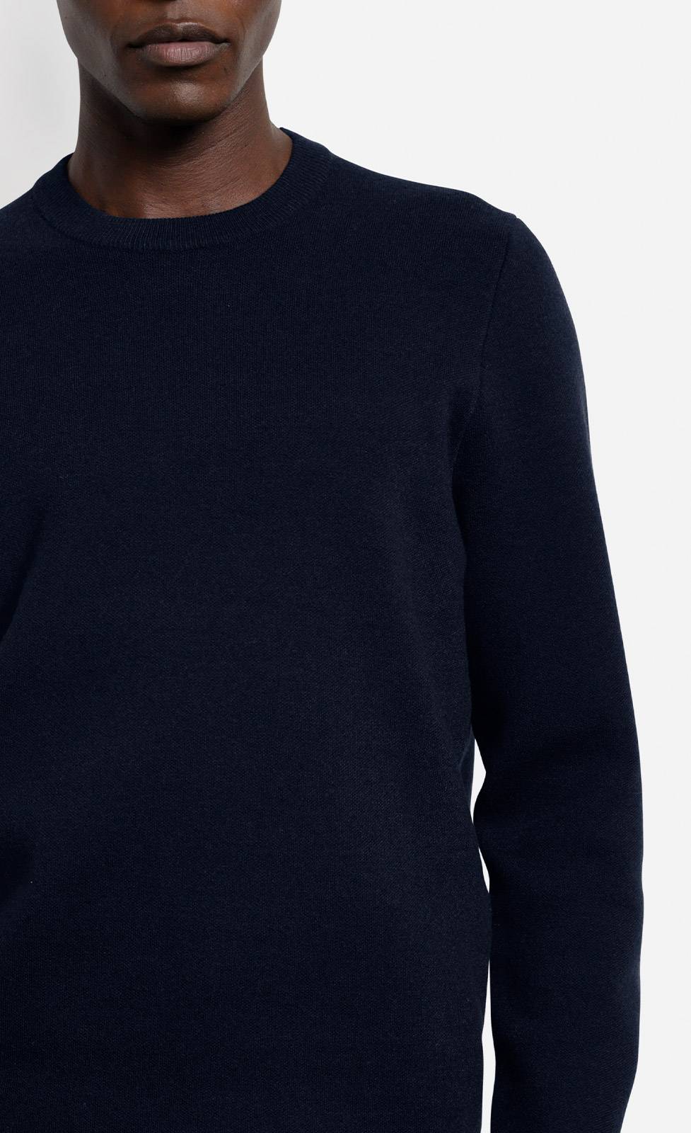 Kiefermann Hannso Pullover aus kompaktem Strick Angebote