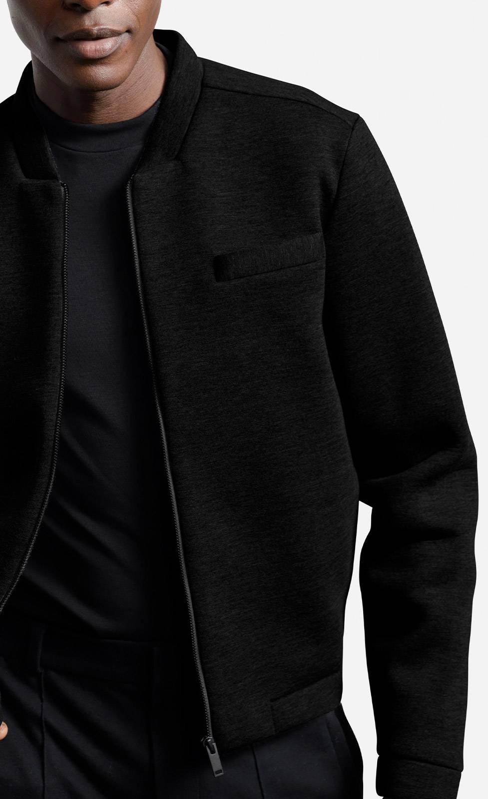 Kiefermann Nikaso Blousonjacke aus Modal Verkauf