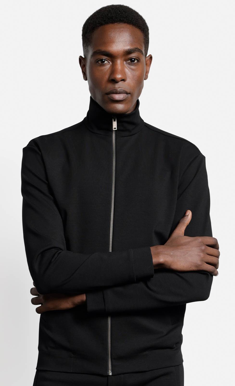 Kiefermann Ernin Sweatjacke mit Reißverschluss Hotsell