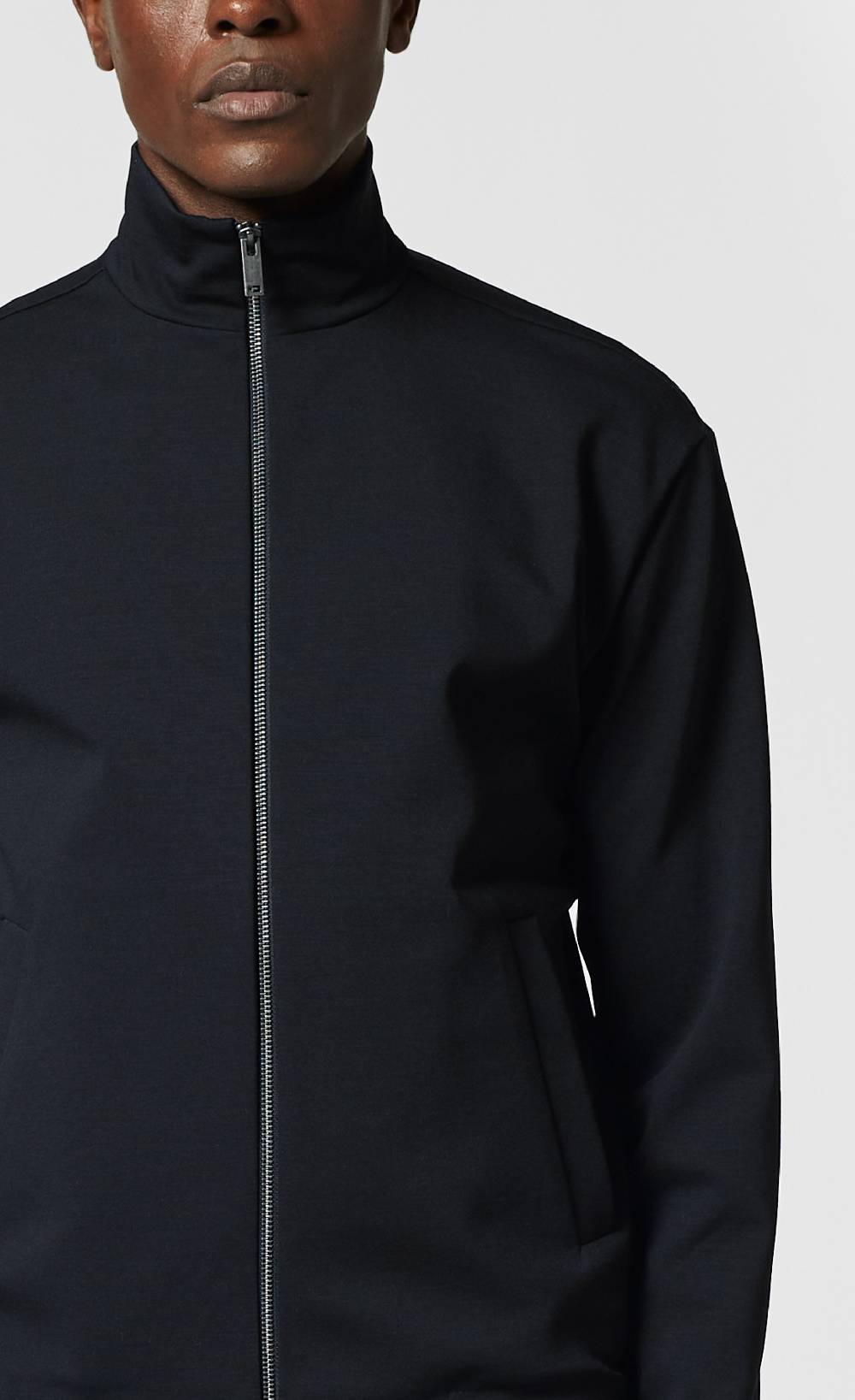 Kiefermann Ernin Sweatjacke mit Reißverschluss Hotsell