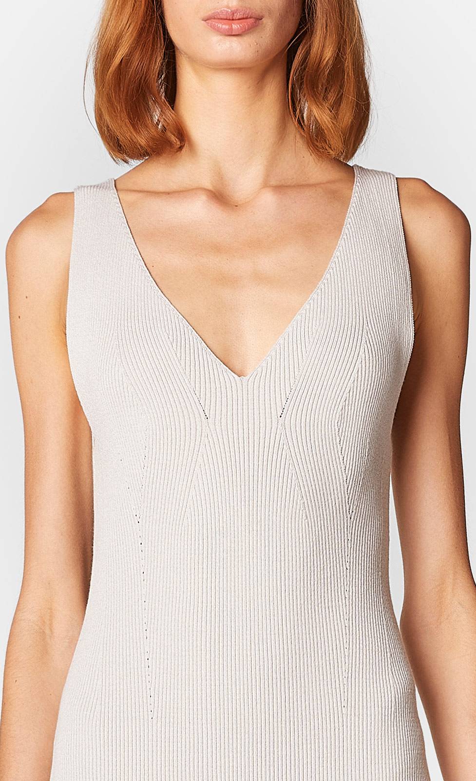 Kiefermann Debbie Feingeripptes Strickkleid Online