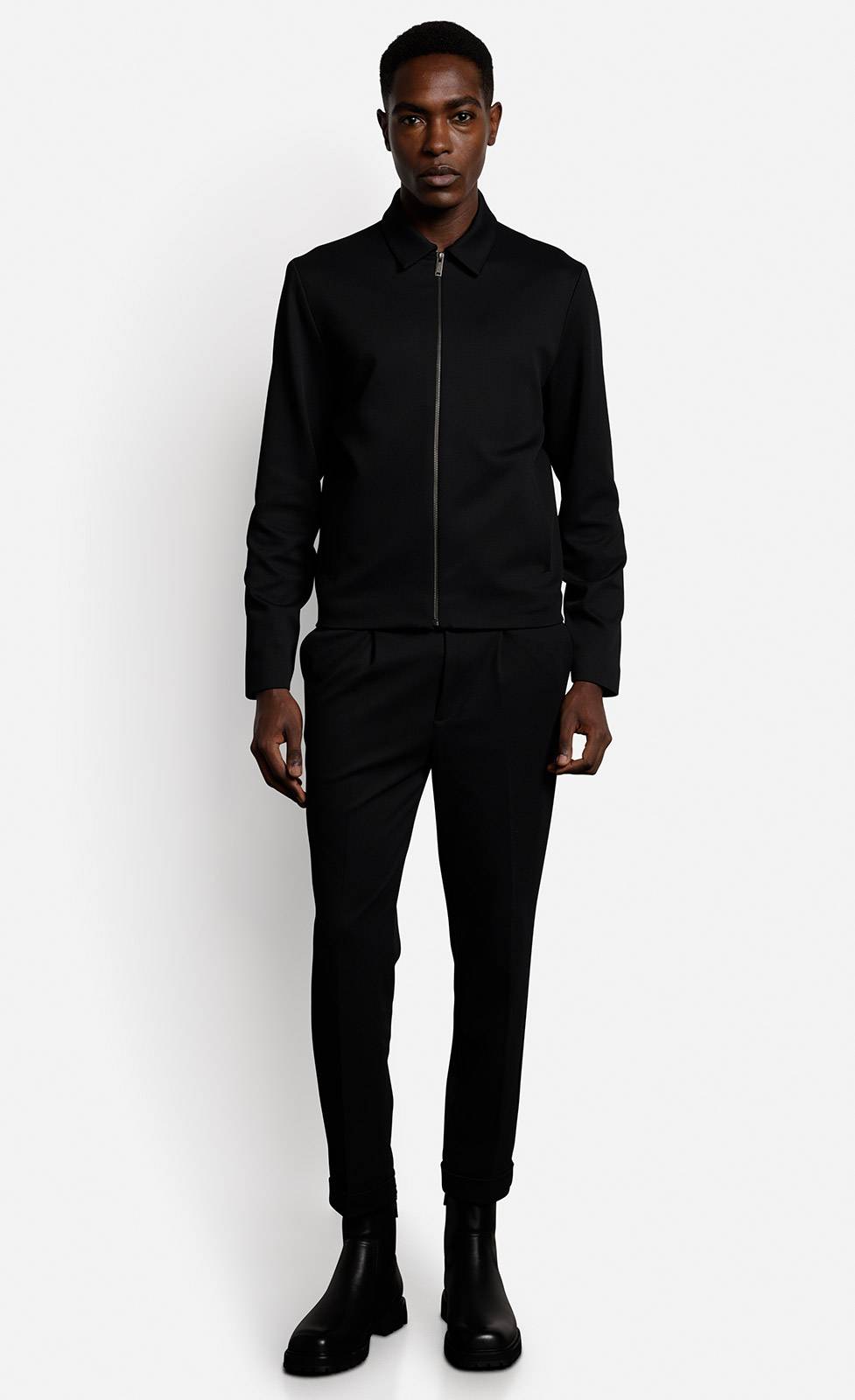 Kiefermann Pavlas-pants Hose aus technischem Jersey Online