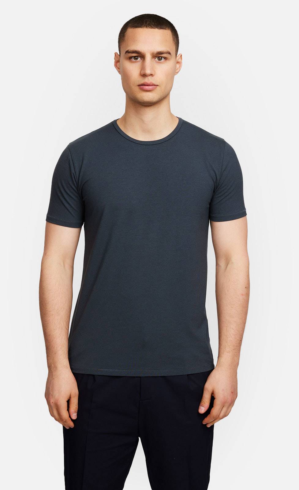Kiefermann Hero T-Shirt aus Baumwolle-Modal Online
