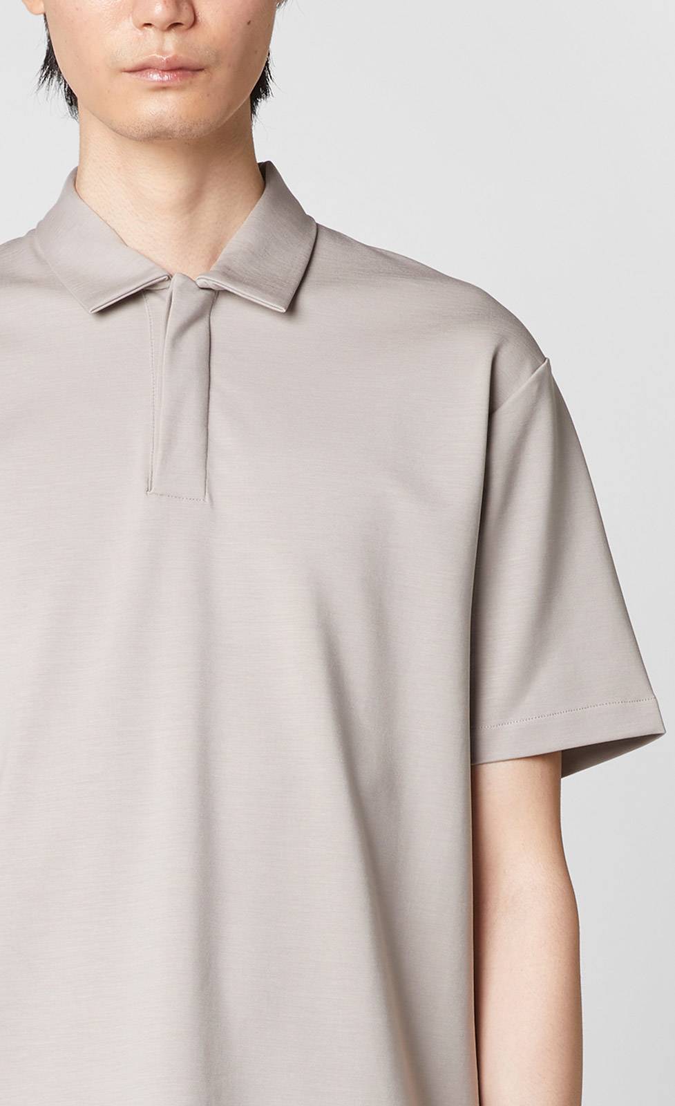 Kiefermann Björn Poloshirt aus Lyocelljersey Verkauf