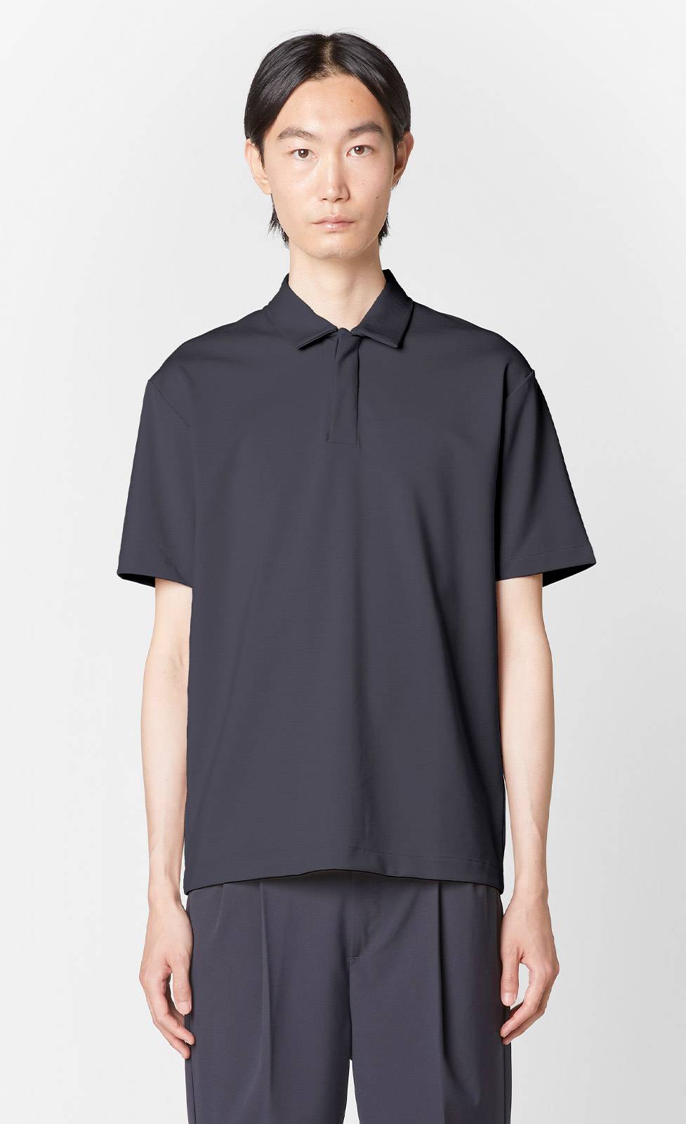 Kiefermann Björn Poloshirt aus Lyocelljersey Verkauf
