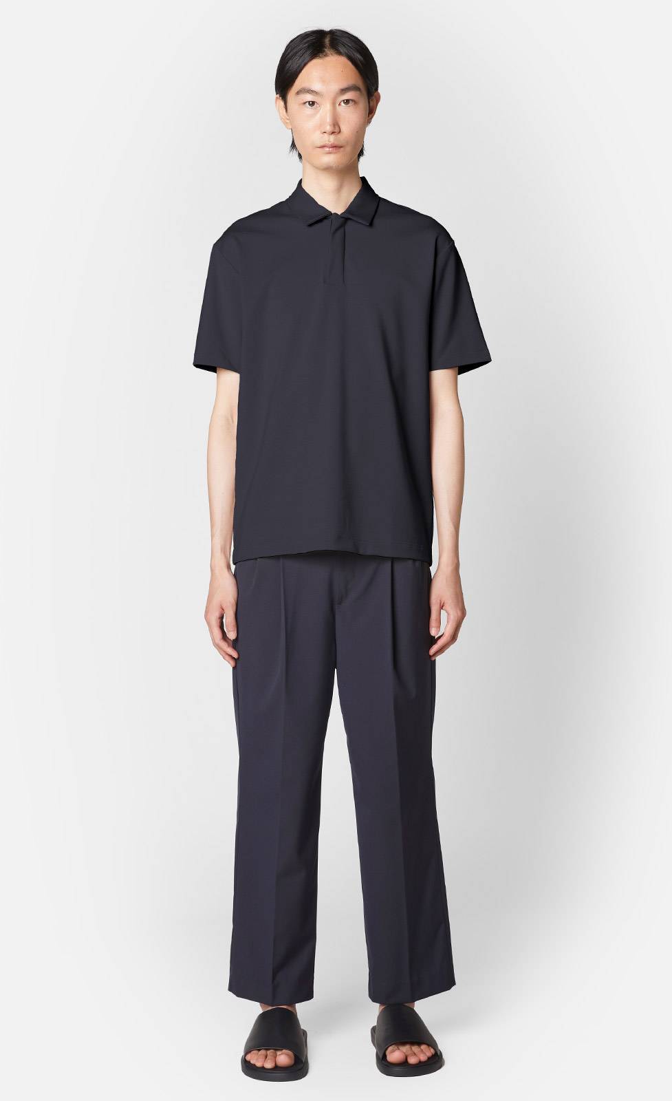 Kiefermann Björn Poloshirt aus Lyocelljersey Verkauf