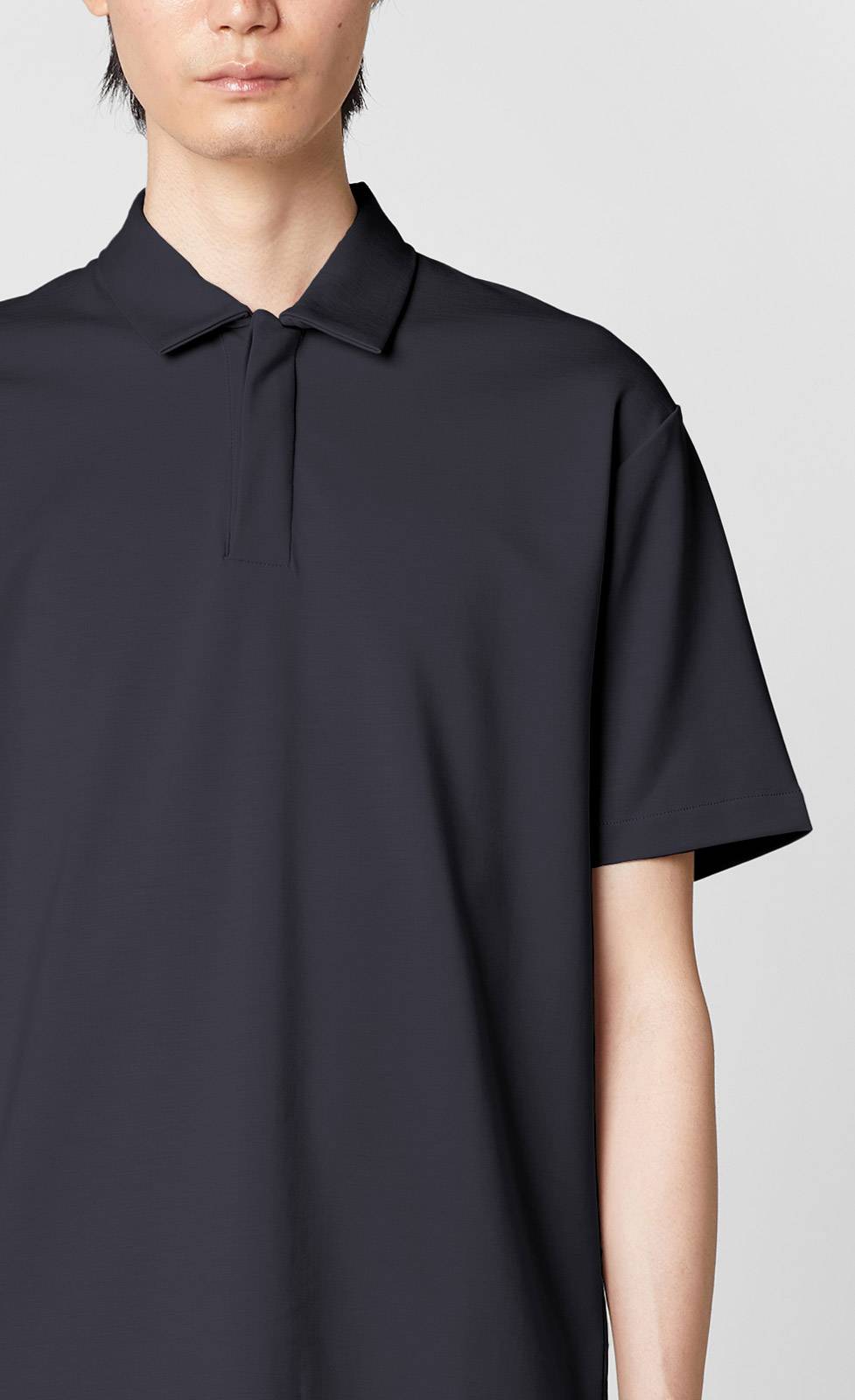 Kiefermann Björn Poloshirt aus Lyocelljersey Verkauf