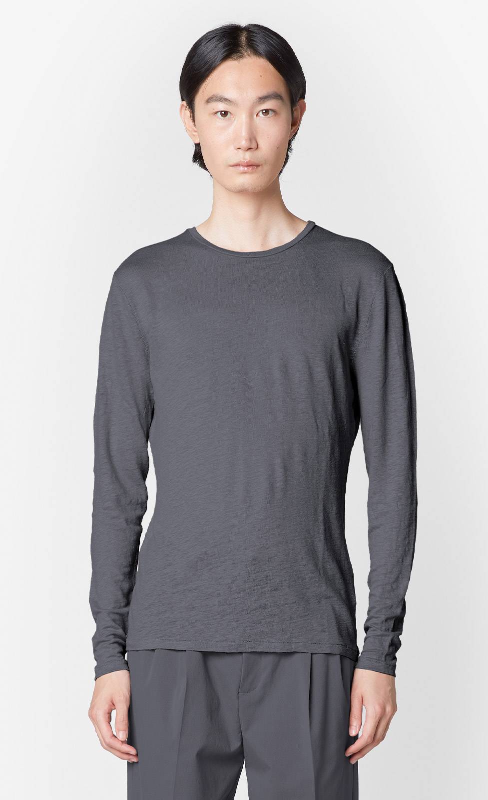 Kiefermann Olly Leinen-Langarmshirt Blitzverkäufe