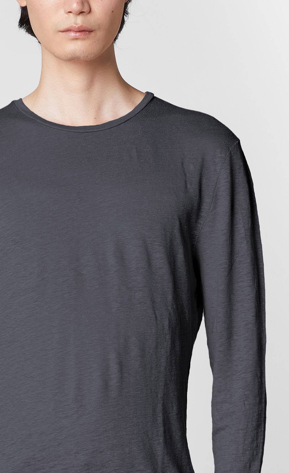 Kiefermann Olly Leinen-Langarmshirt Blitzverkäufe