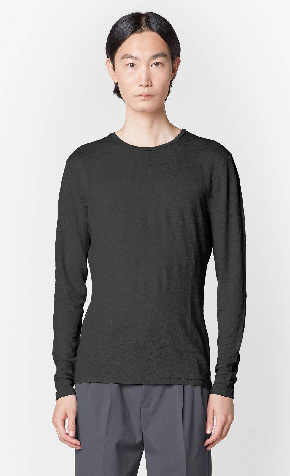 Kiefermann Olly Leinen-Langarmshirt Blitzverkäufe