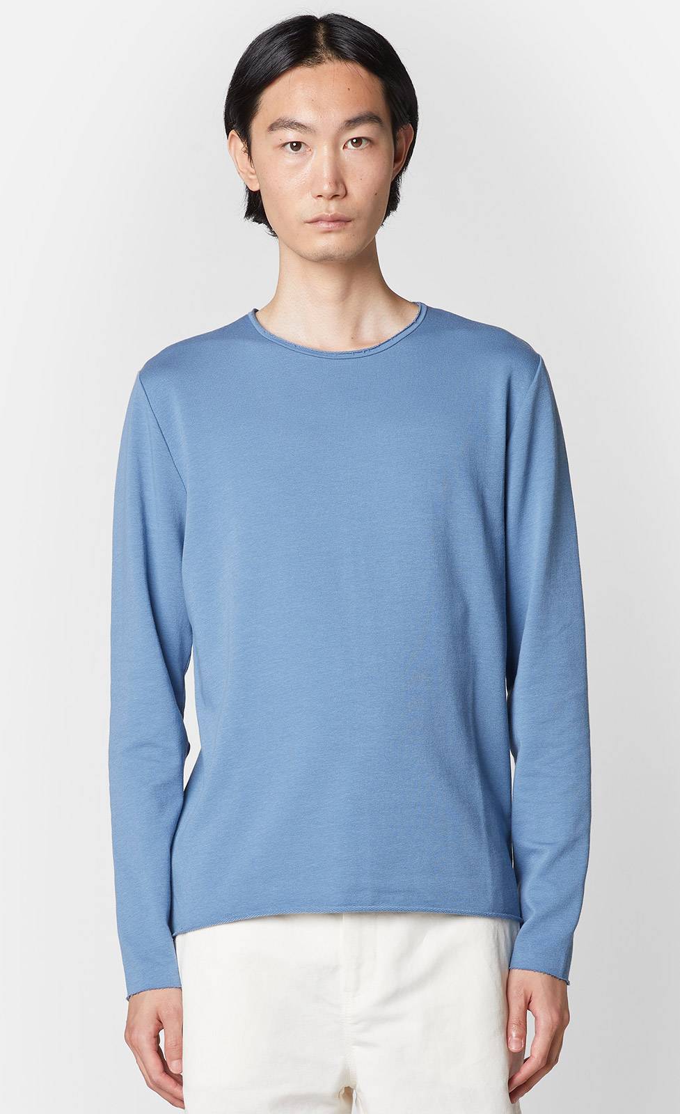 Kiefermann Nando Sweatshirt aus Bio-Baumwolle