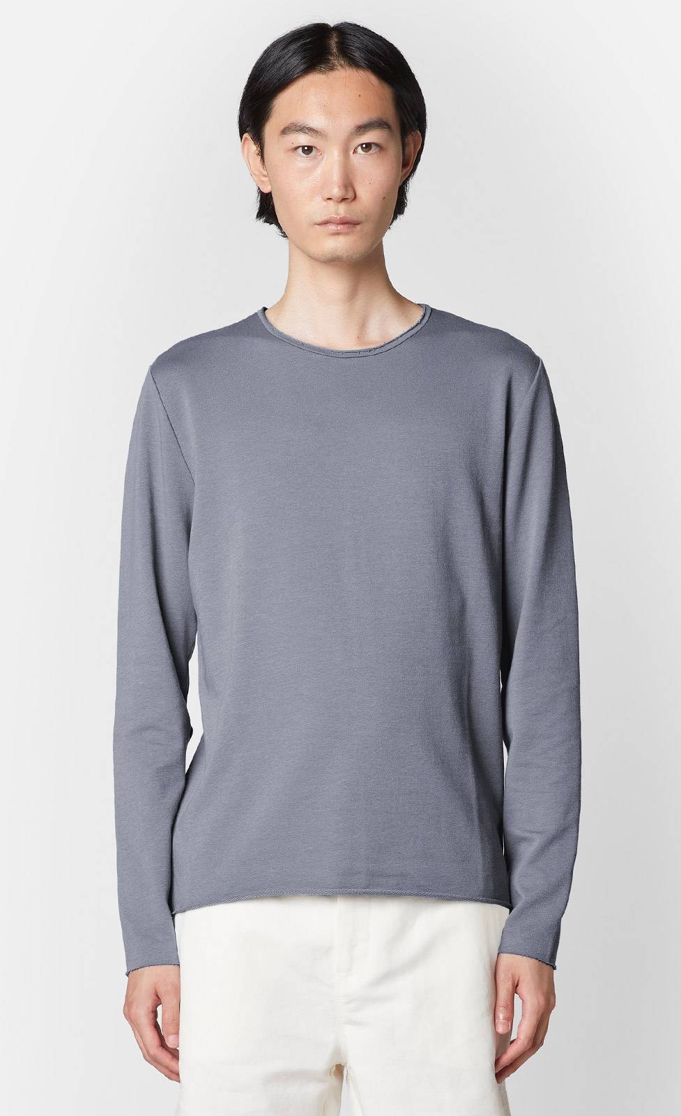 Kiefermann Nando Sweatshirt aus Bio-Baumwolle Online