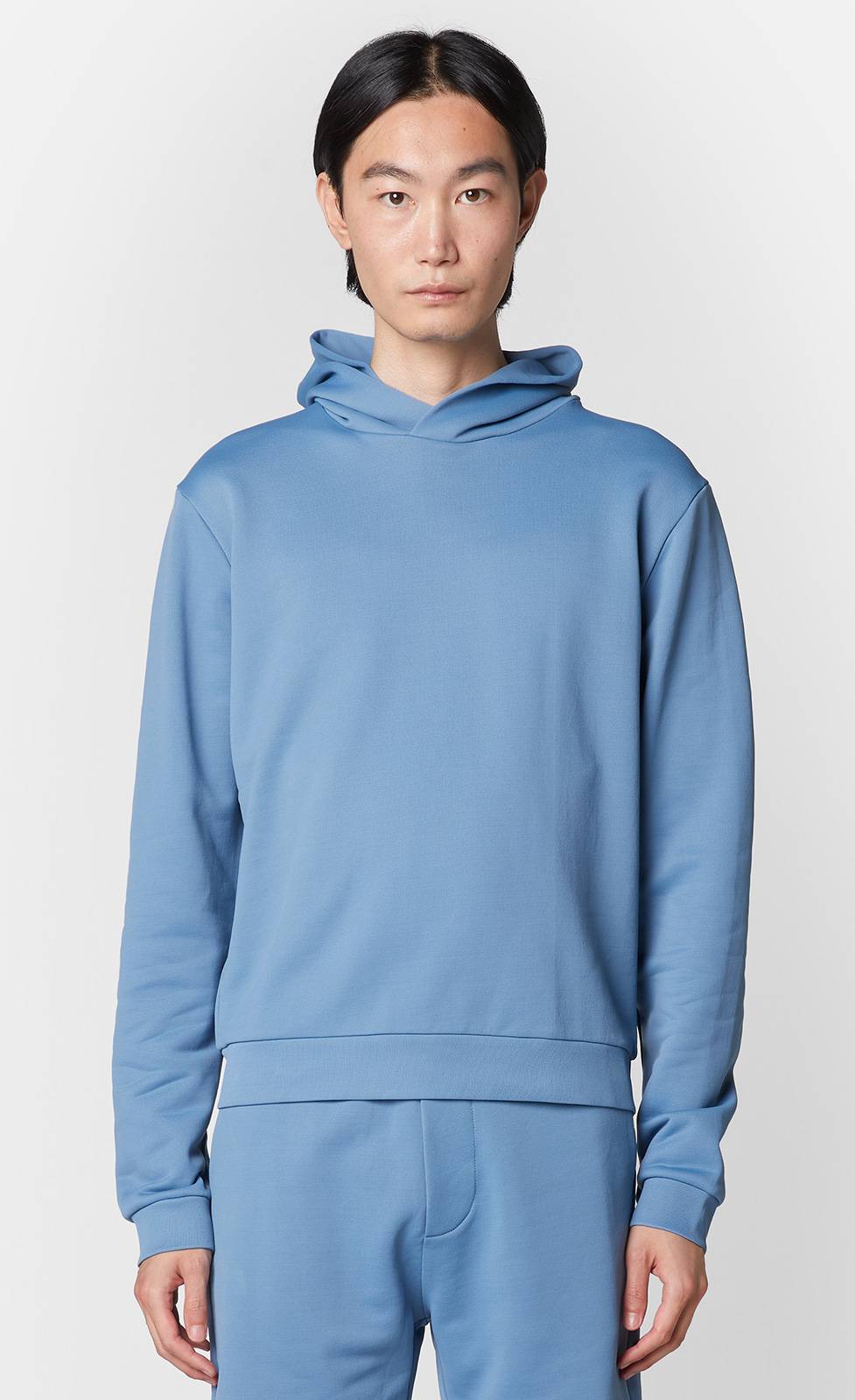Kiefermann Karsten Kapuzensweatshirt
