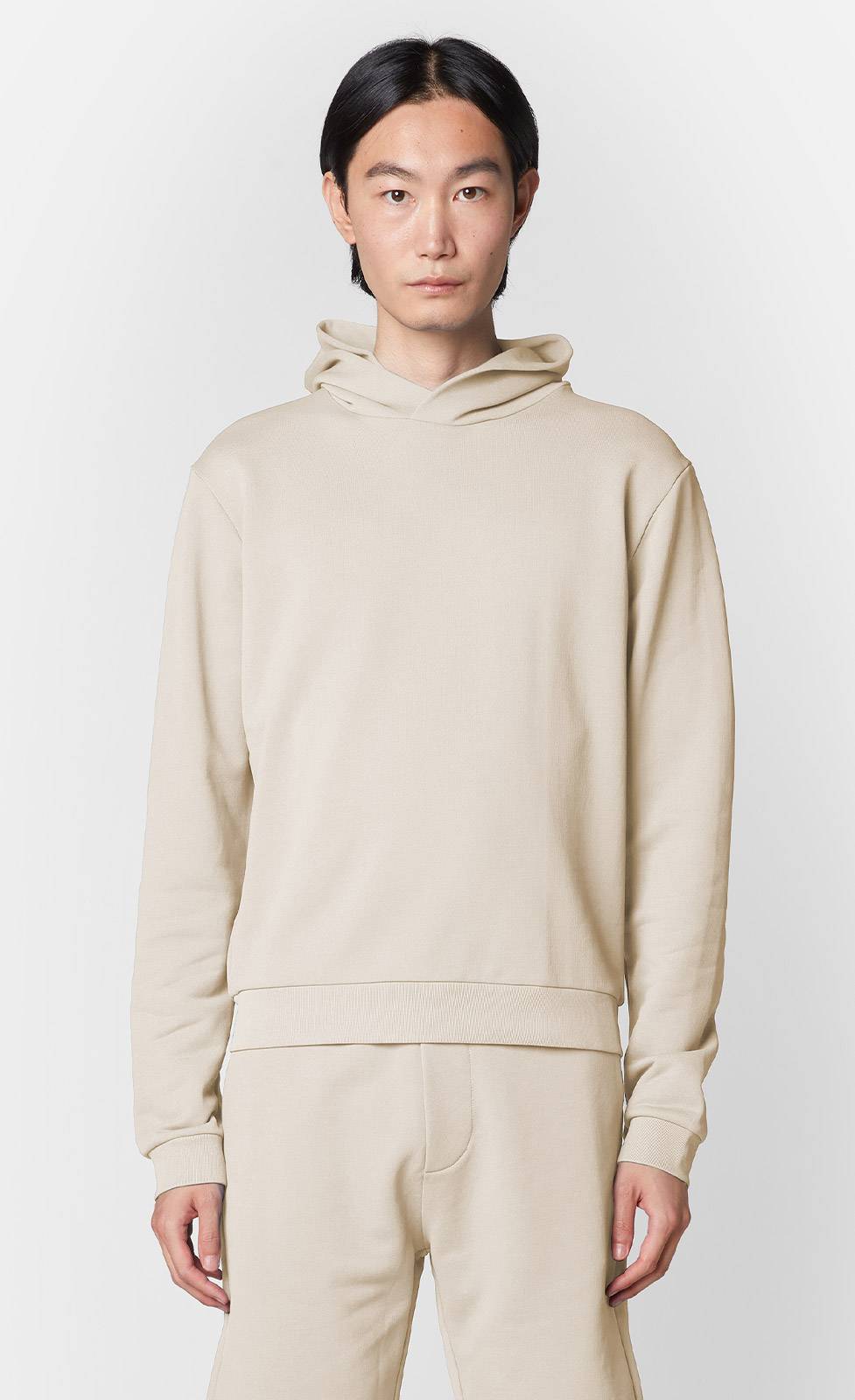Kiefermann Karsten Kapuzensweatshirt Outlet