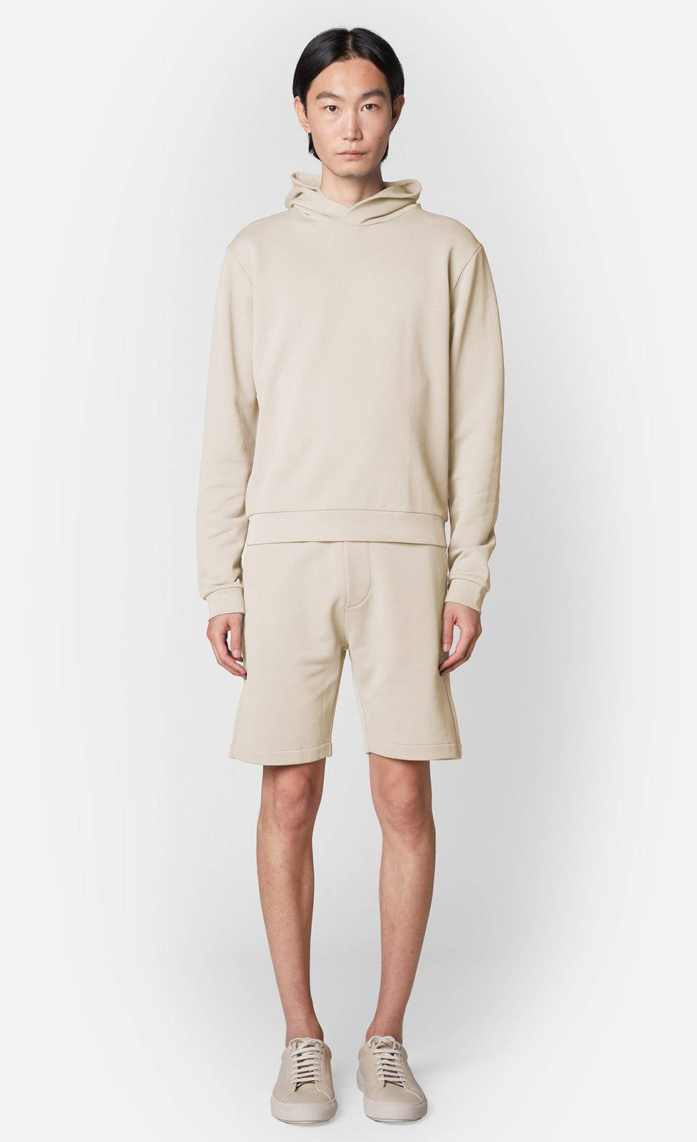 Kiefermann Karsten Kapuzensweatshirt Outlet