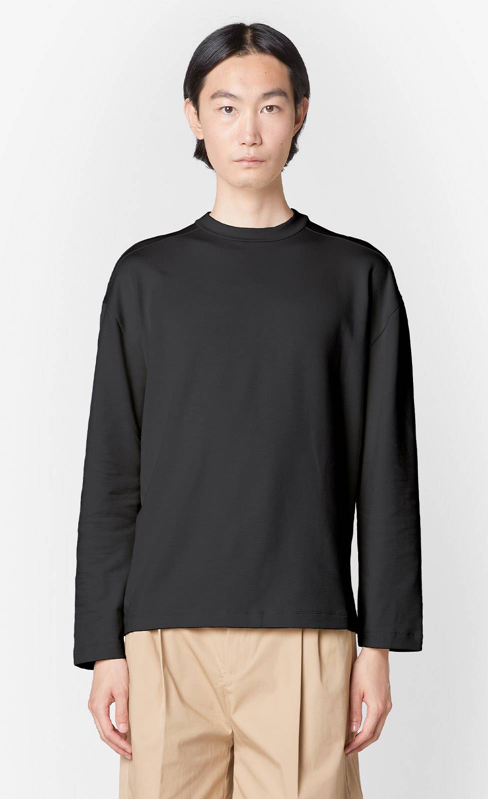 Kiefermann Esteban Sweatshirt aus Bio-Baumwolle Verkauf