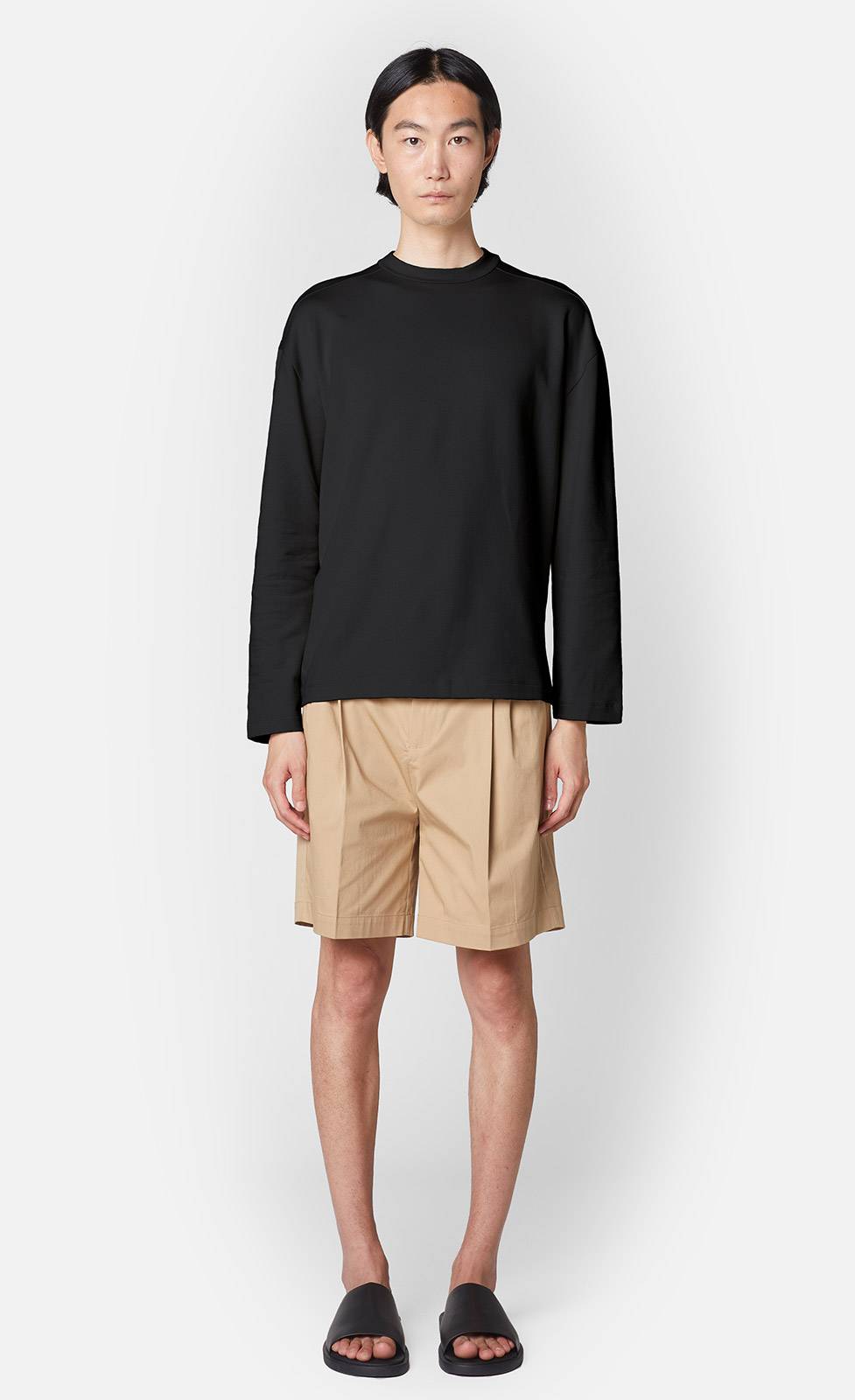 Kiefermann Esteban Sweatshirt aus Bio-Baumwolle Verkauf