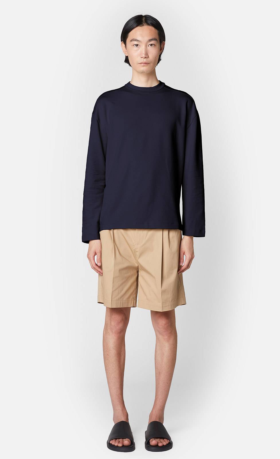 Kiefermann Esteban Sweatshirt aus Bio-Baumwolle Verkauf