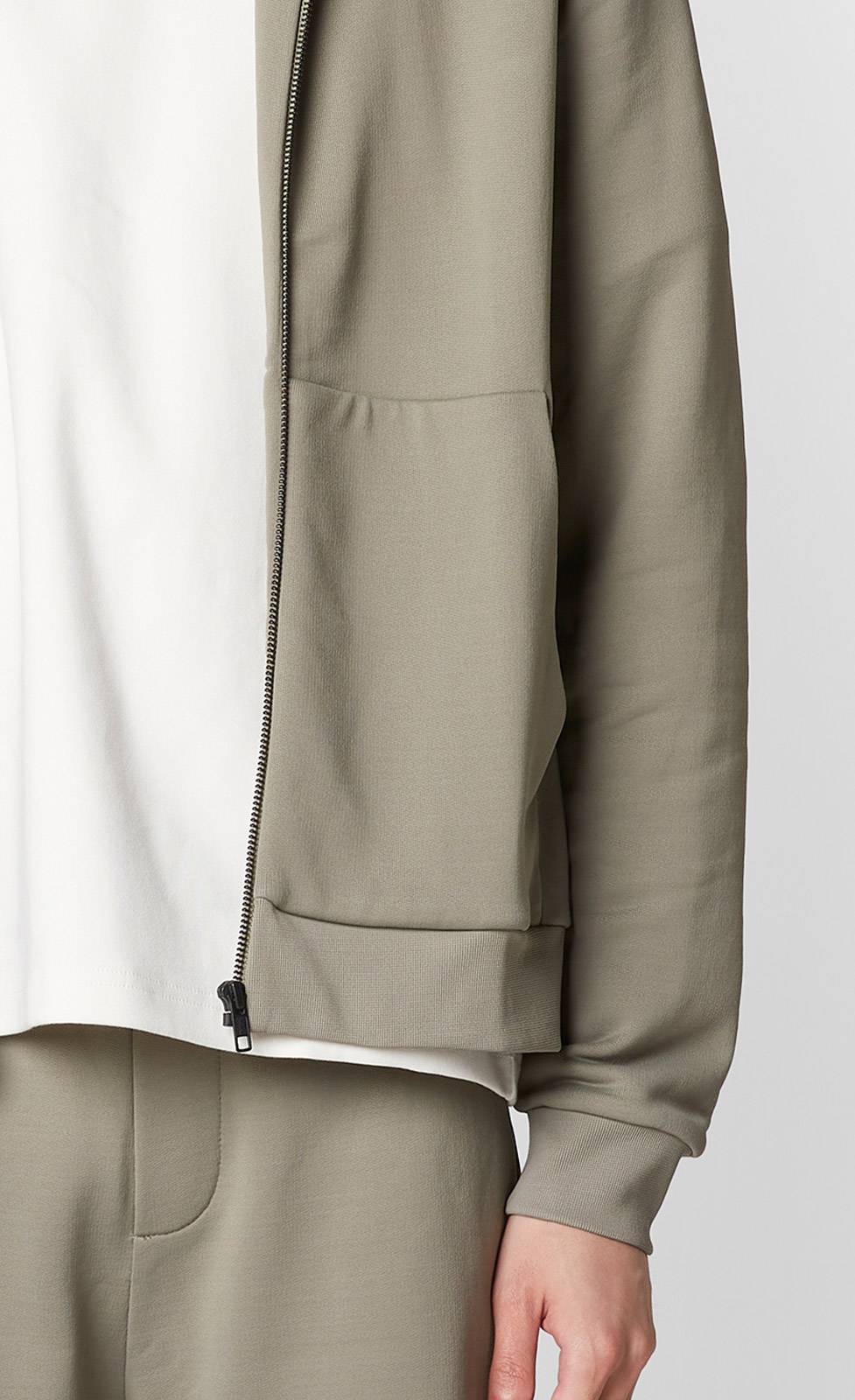 Kiefermann Harvey Kapuzensweatjacke Angebote