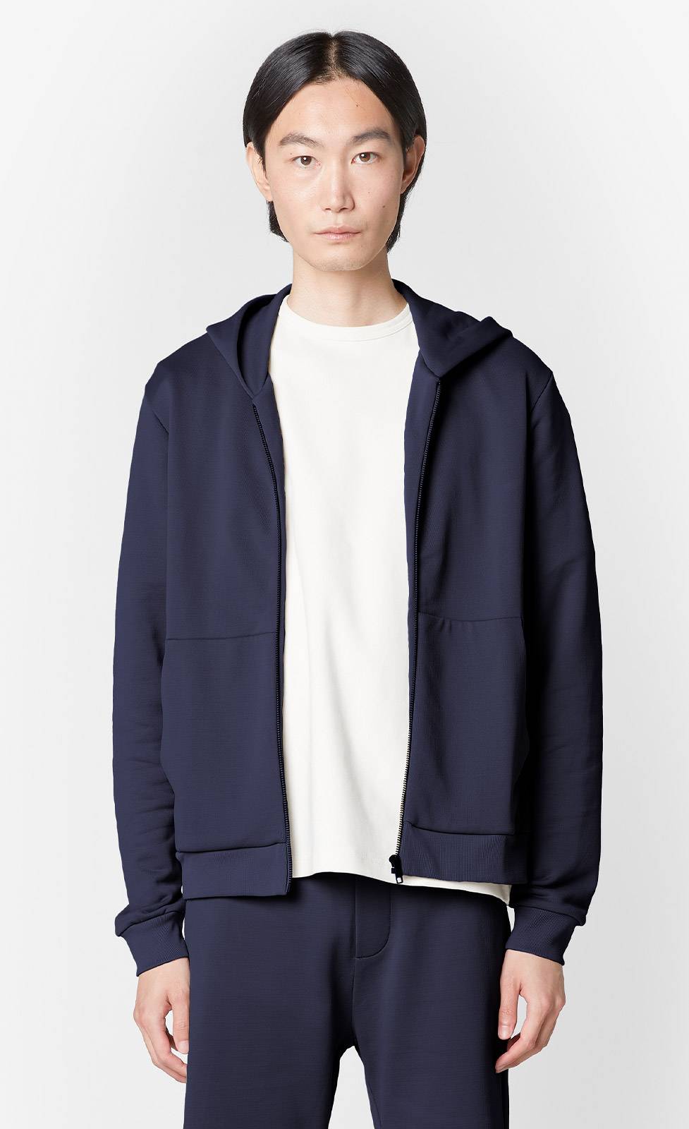 Kiefermann Harvey Kapuzensweatjacke Angebote