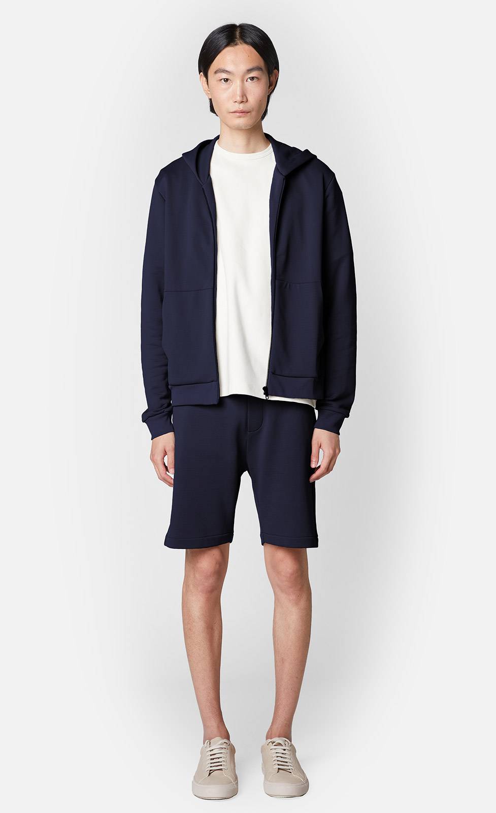 Kiefermann Harvey Kapuzensweatjacke Angebote
