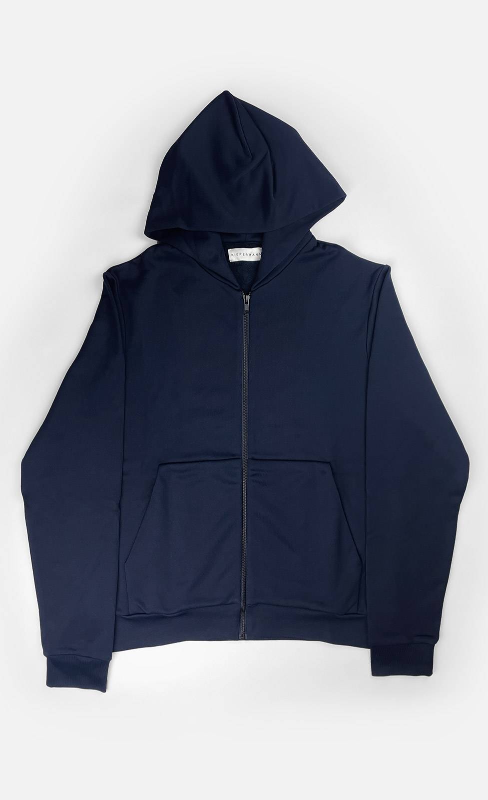 Kiefermann Harvey Kapuzensweatjacke Angebote