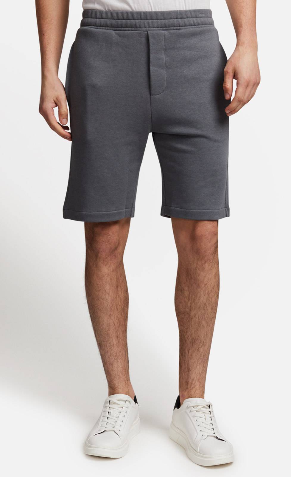 Kiefermann Eduard Sweatshorts im Angebot