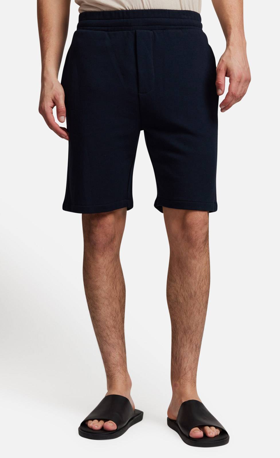 Kiefermann Eduard Sweatshorts im Angebot