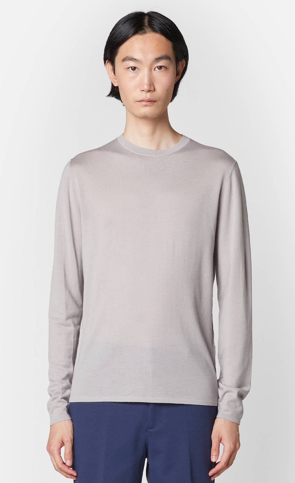 Kiefermann Marley Merino Strickpullover Auslauf