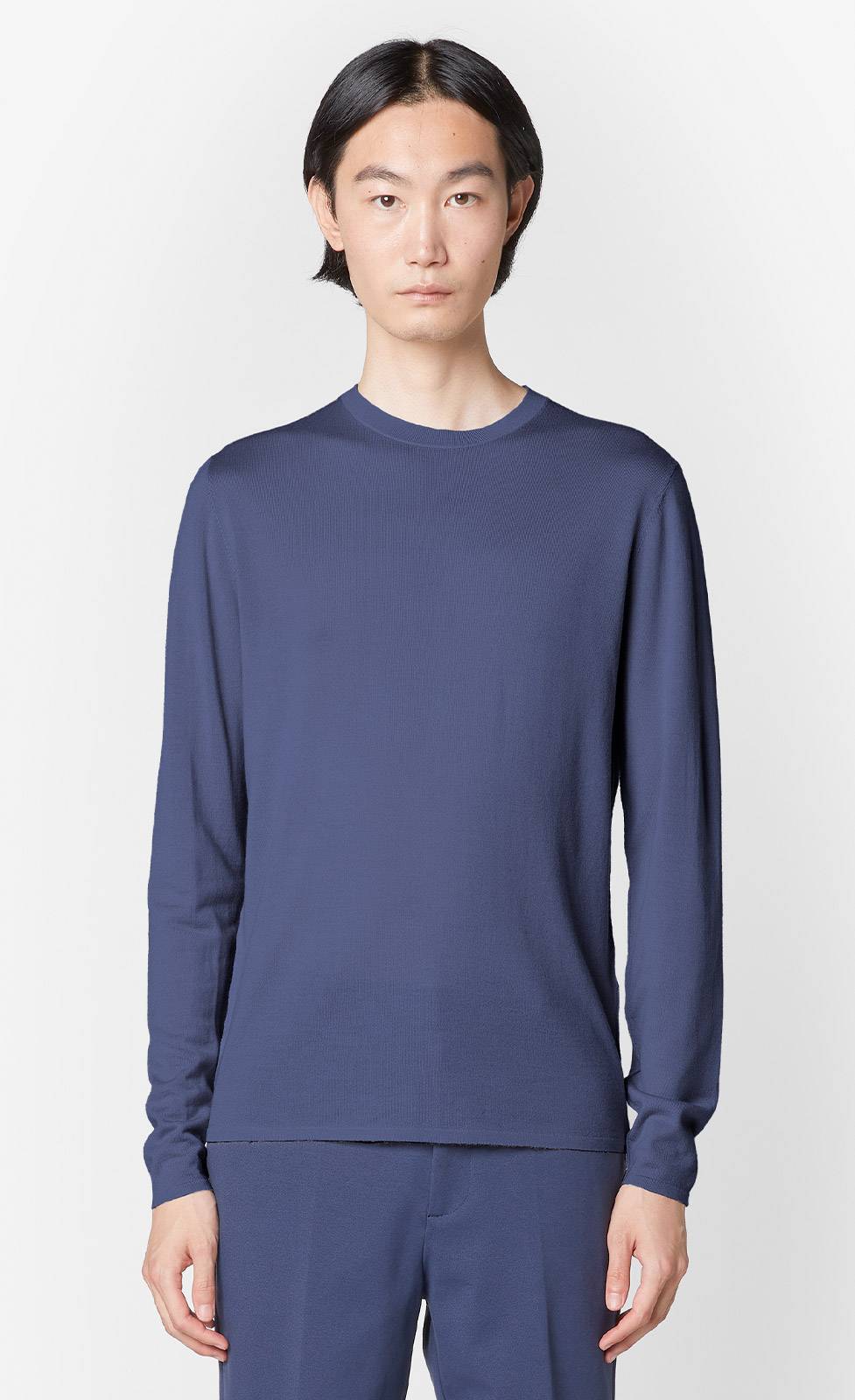 Kiefermann Marley Merino Strickpullover Auslauf