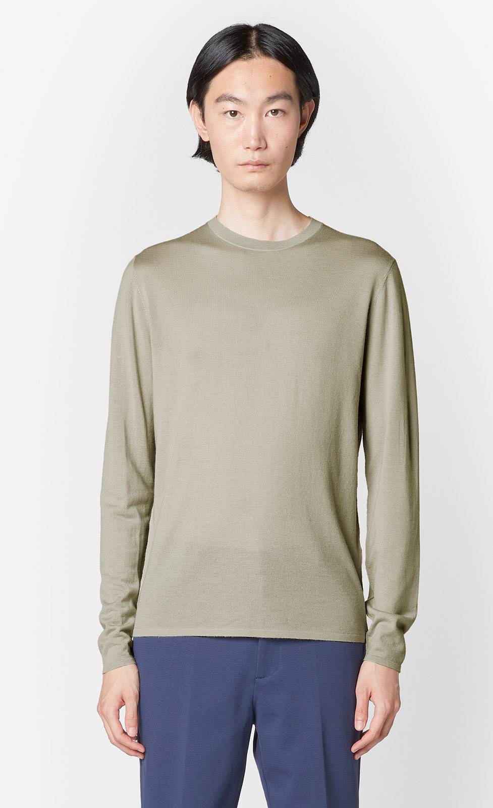 Kiefermann Marley Merino Strickpullover Auslauf