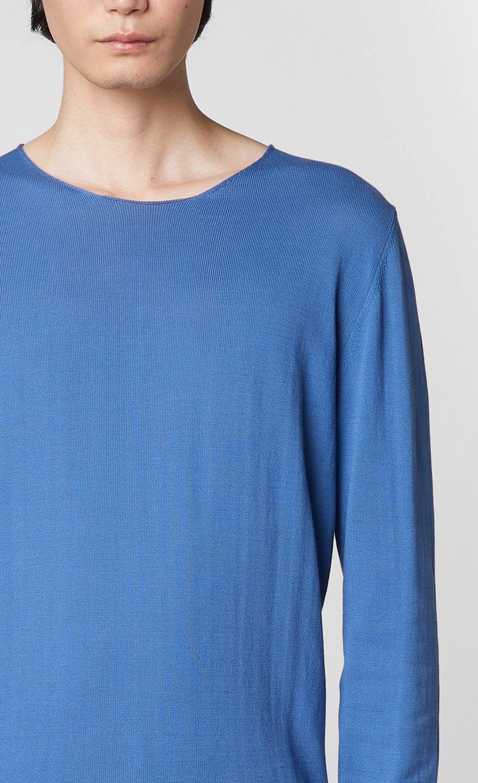 Kiefermann Joel Pullover aus Baumwolle Auslauf