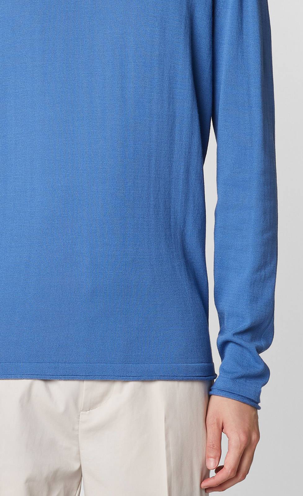 Kiefermann Joel Pullover aus Baumwolle Auslauf