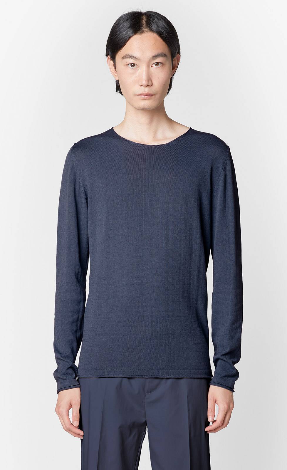 Kiefermann Joel Pullover aus Baumwolle Auslauf