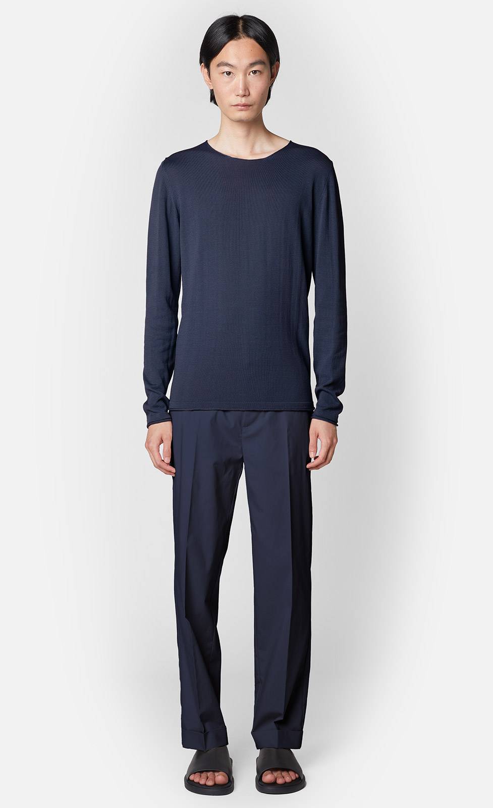Kiefermann Joel Pullover aus Baumwolle Auslauf