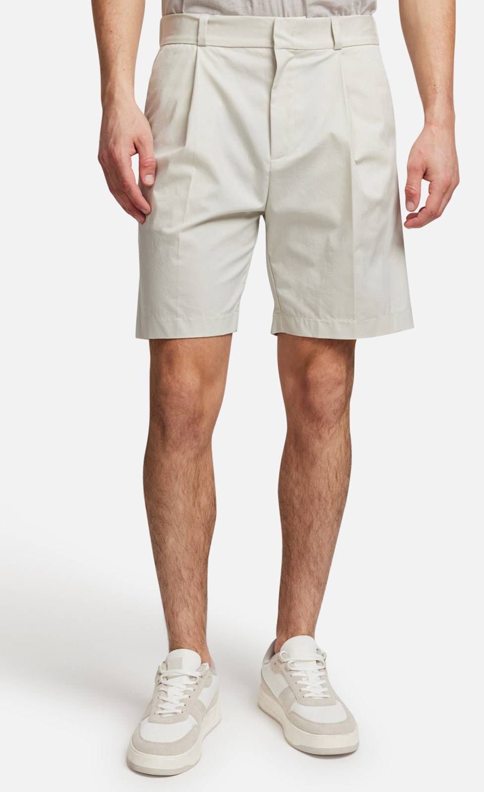 Kiefermann Juan Shorts aus Baumwolle Meist gekauft