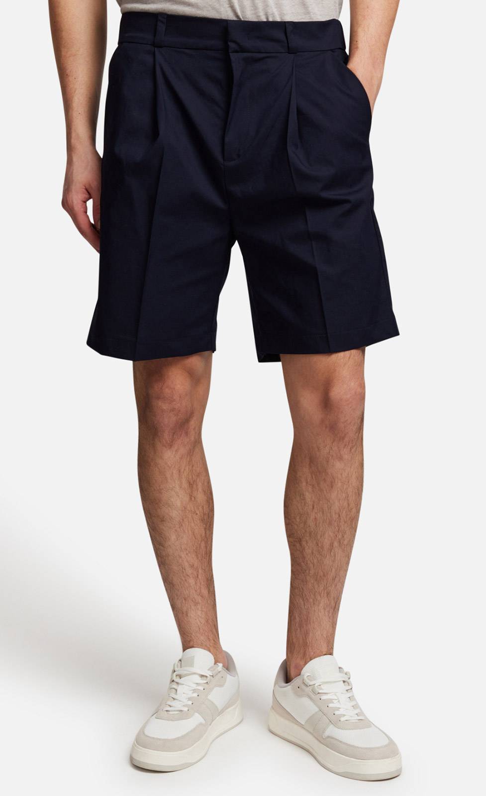Kiefermann Juan Shorts aus Baumwolle Meist gekauft