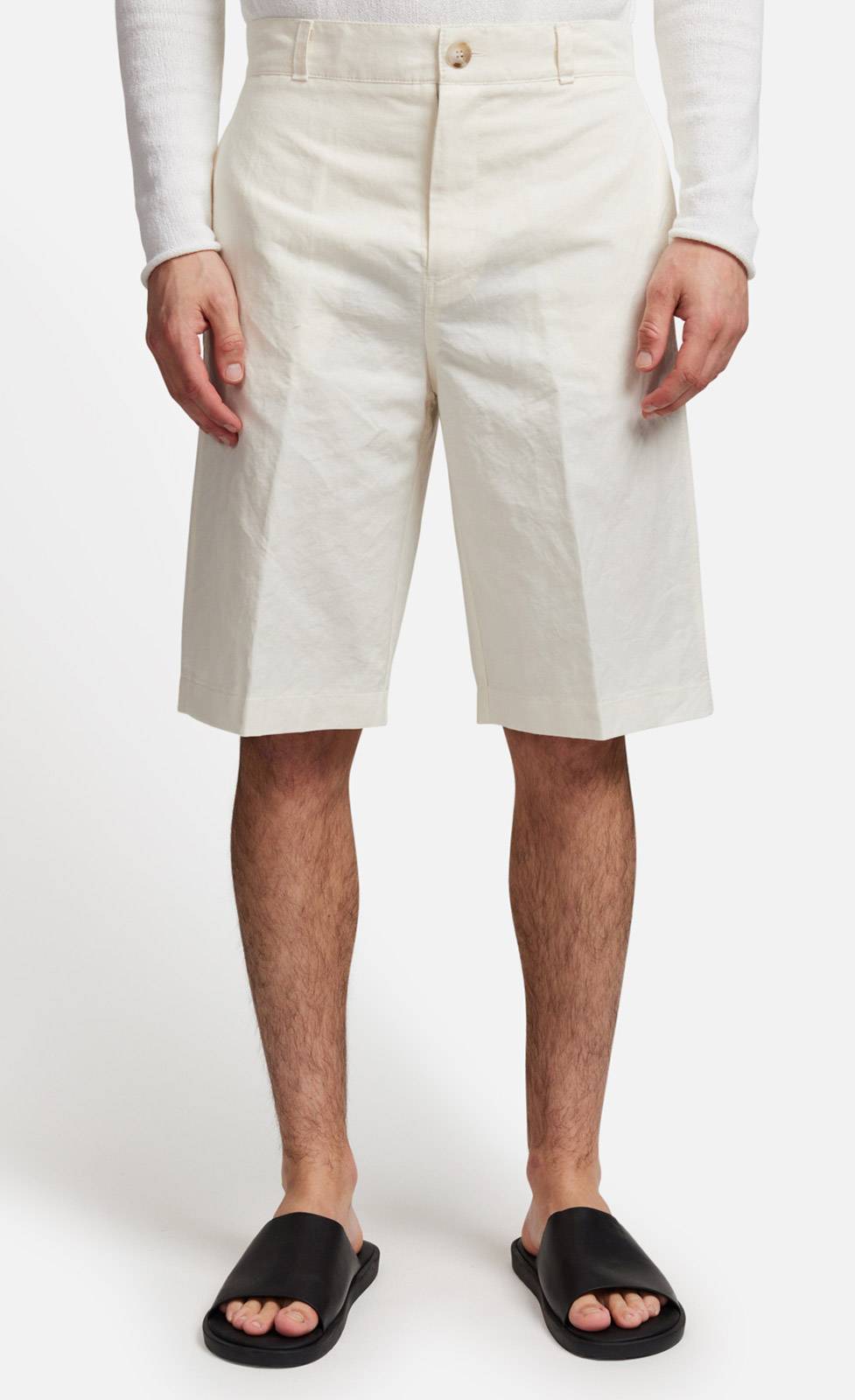 Kiefermann Noah Shorts mit längerem Beinverlauf Verkauf