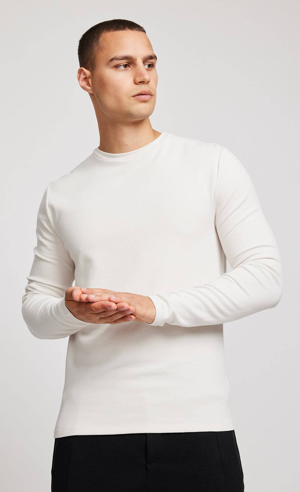 Kiefermann Kayden Langarmshirt im Angebot