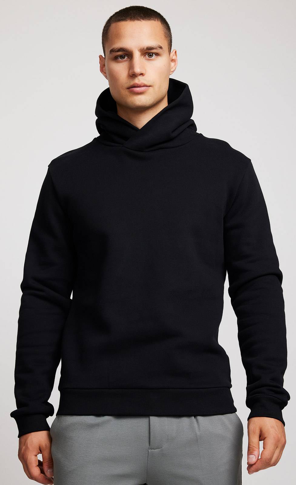 Kiefermann Zarko Kapuzensweatshirt Günstiger Verkauf
