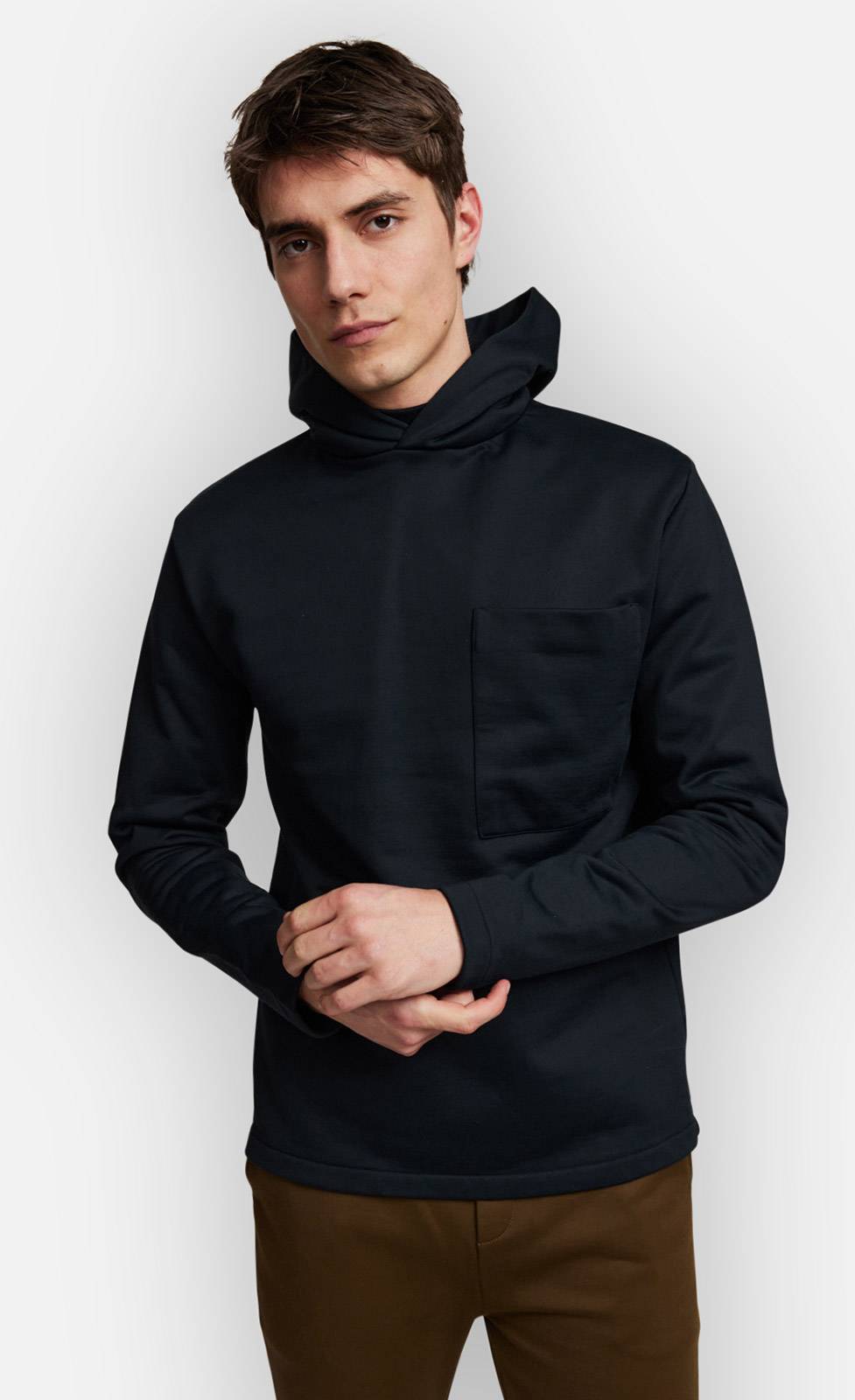 Kiefermann Roberto Kapuzensweatshirt Blitzverkäufe