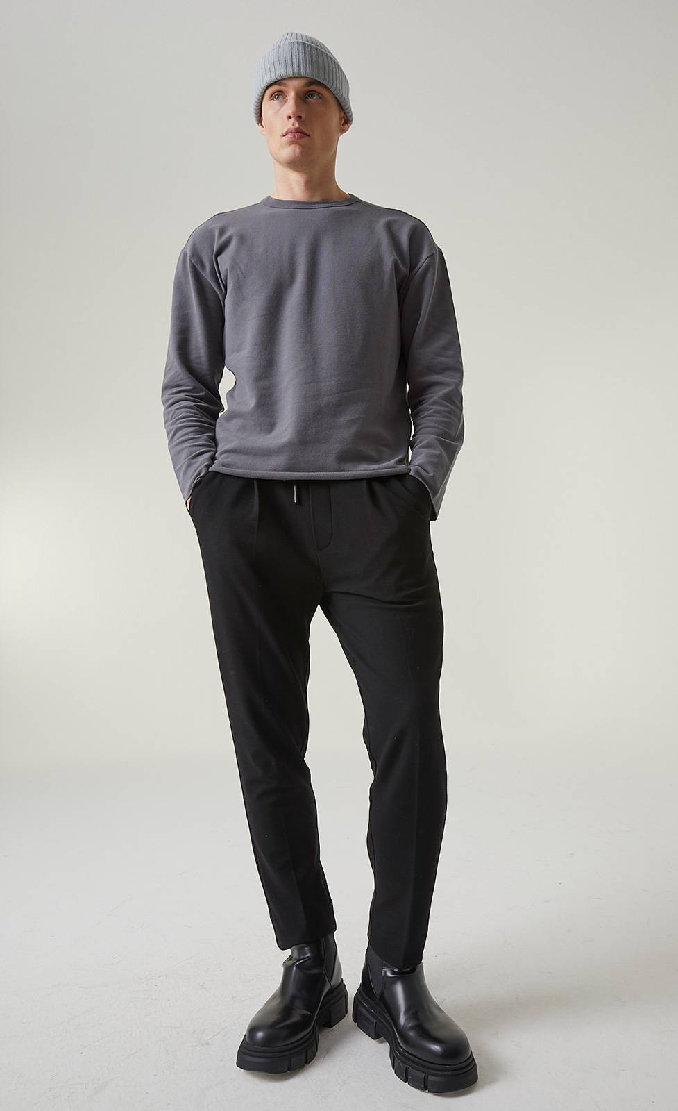 Kiefermann Rafael Langarmshirt Auslauf