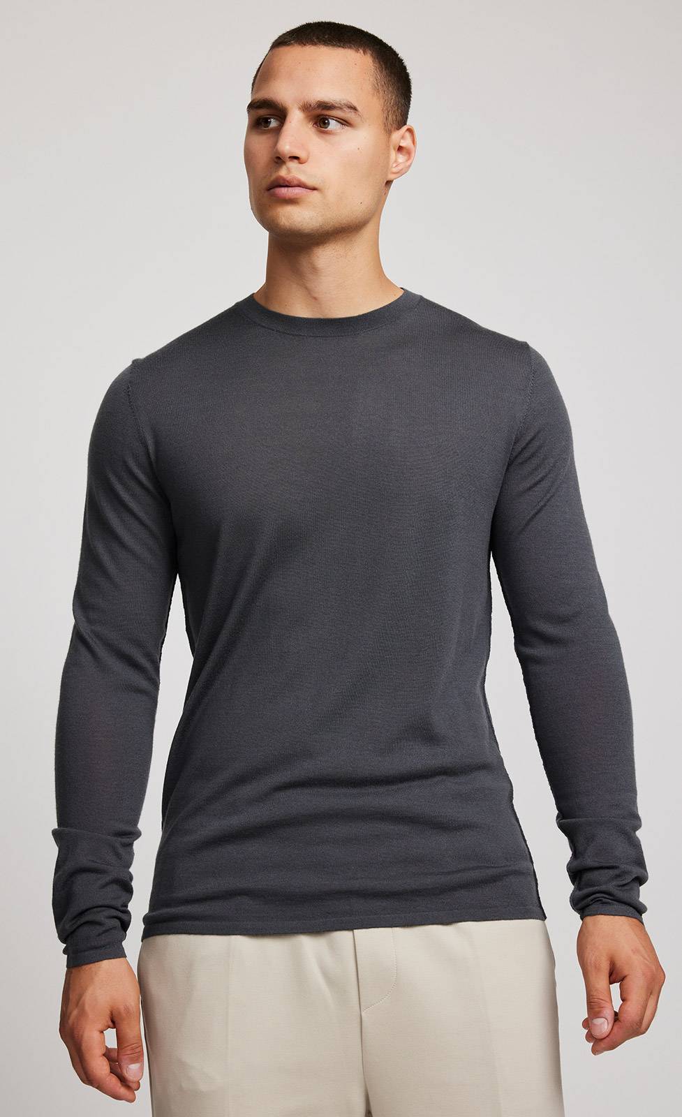 Kiefermann Marley Merino Strickpullover Angebote